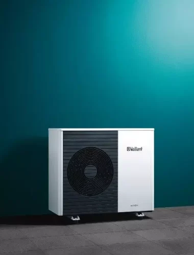 aroTHERM plus VWL