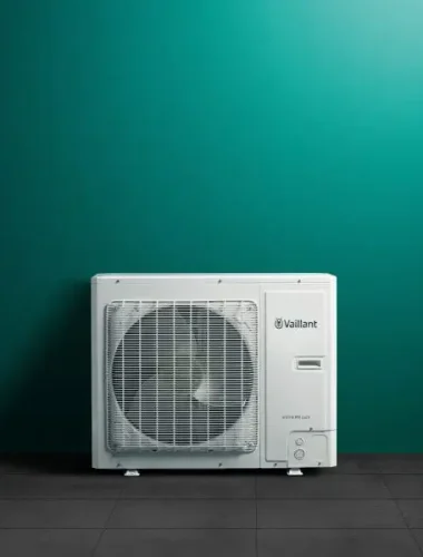 aroTHERM split pure