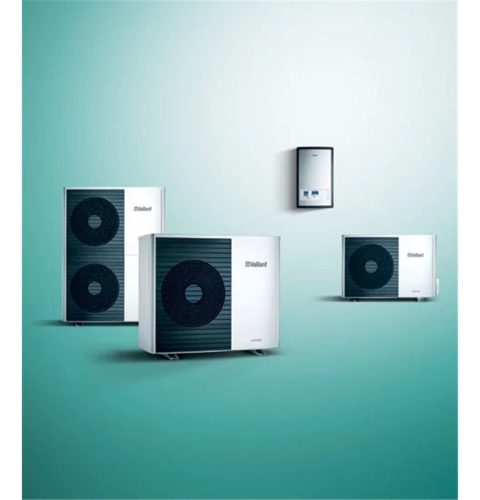 vaillant new